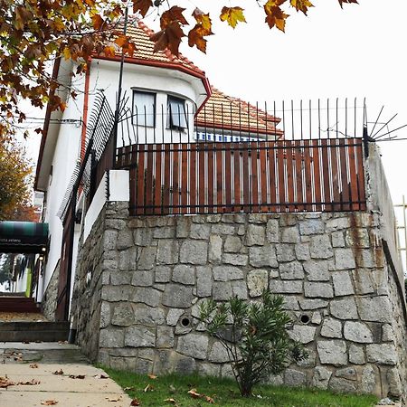 Hotel Vista Velero Винья-дель-Мар Экстерьер фото