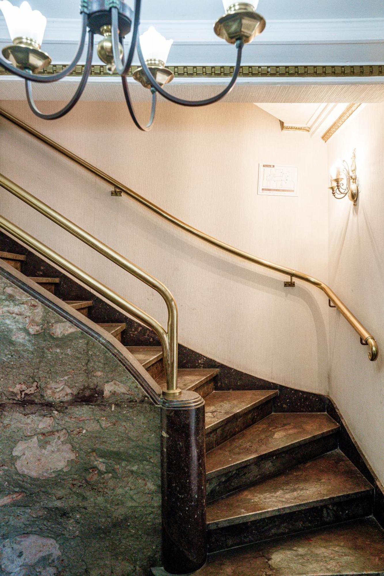 Hotel Vista Velero Винья-дель-Мар Экстерьер фото