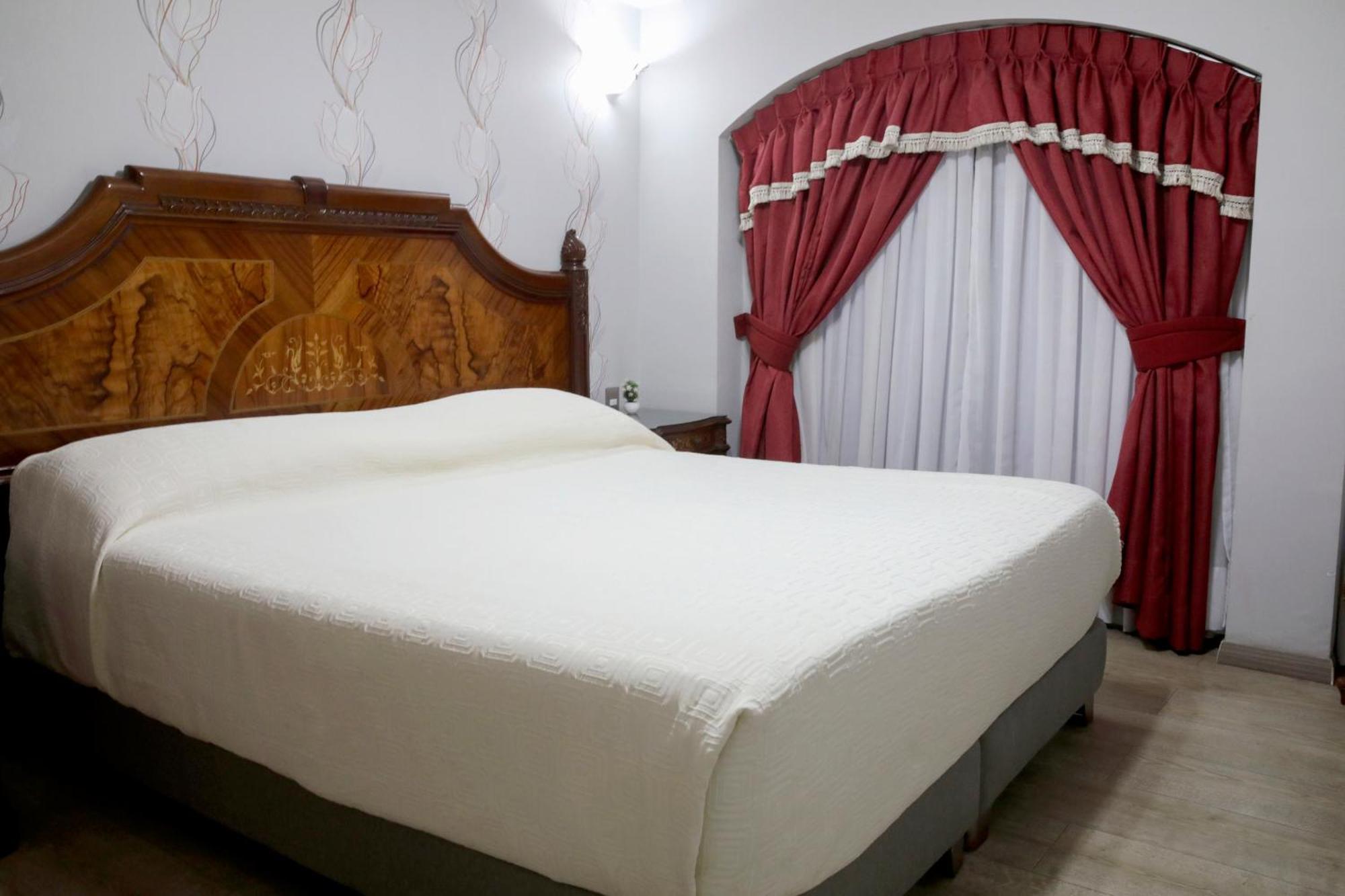 Hotel Vista Velero Винья-дель-Мар Экстерьер фото