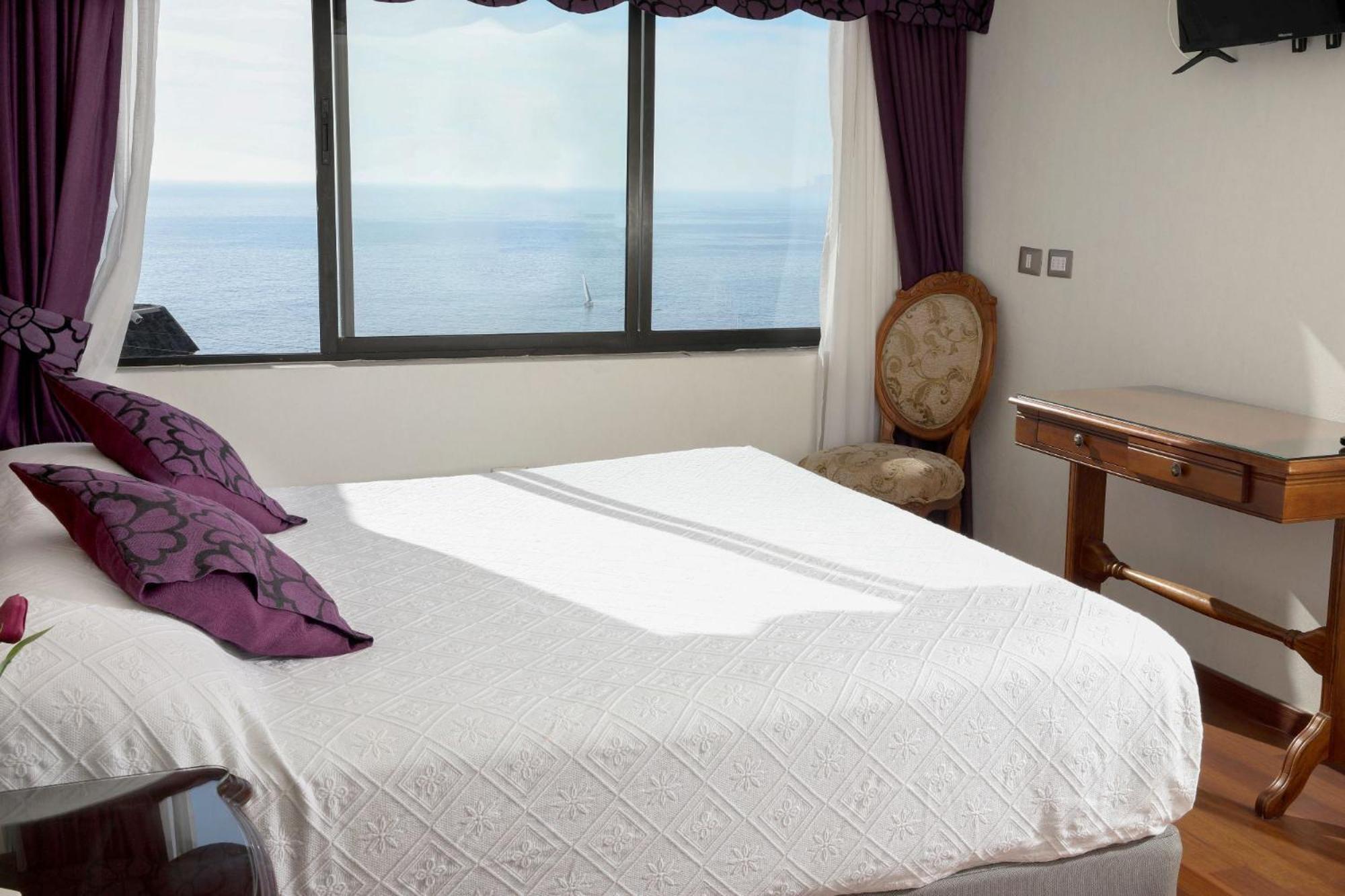 Hotel Vista Velero Винья-дель-Мар Экстерьер фото
