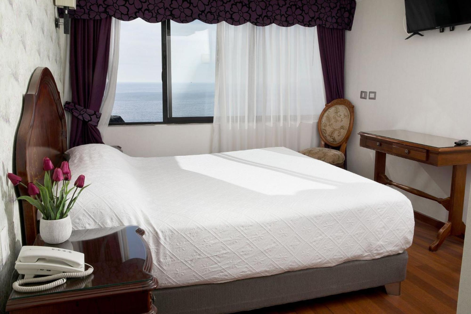 Hotel Vista Velero Винья-дель-Мар Экстерьер фото