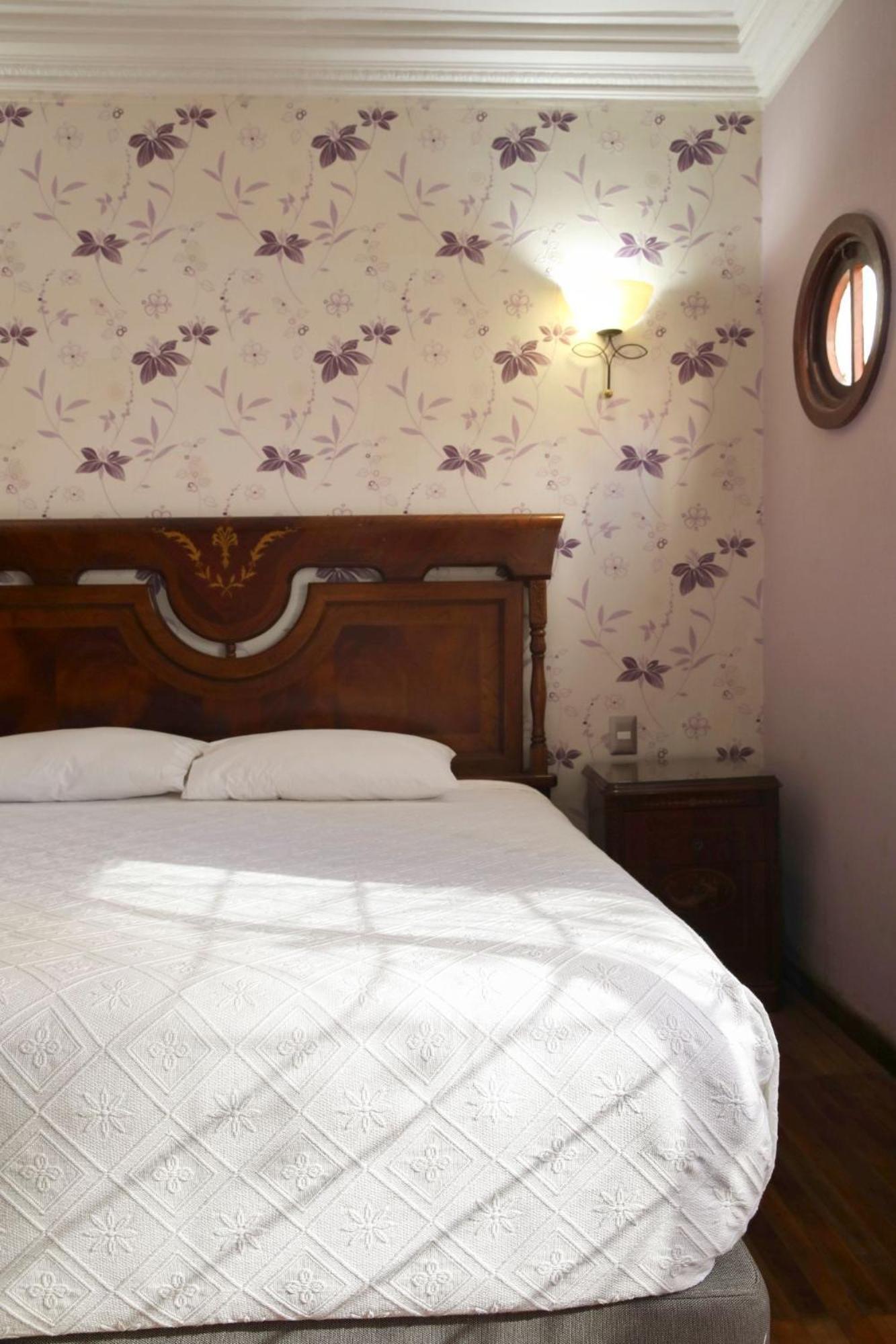 Hotel Vista Velero Винья-дель-Мар Экстерьер фото