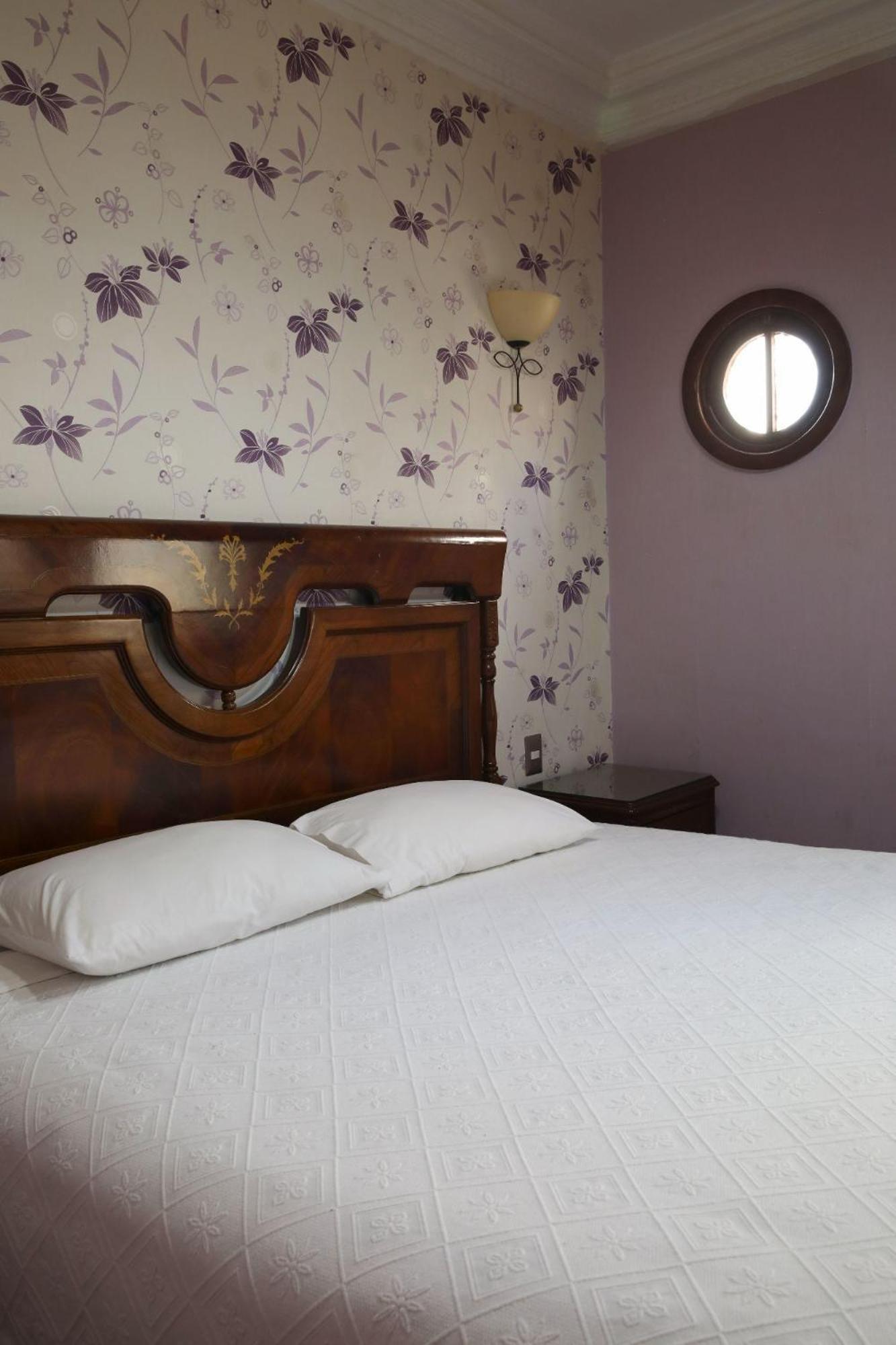 Hotel Vista Velero Винья-дель-Мар Экстерьер фото