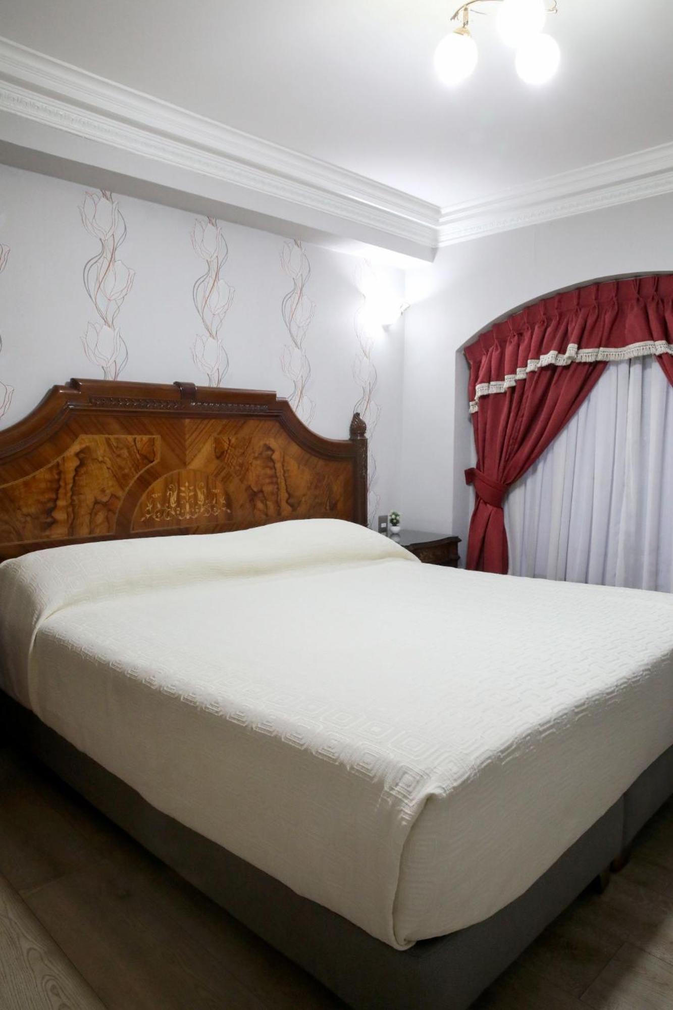 Hotel Vista Velero Винья-дель-Мар Экстерьер фото