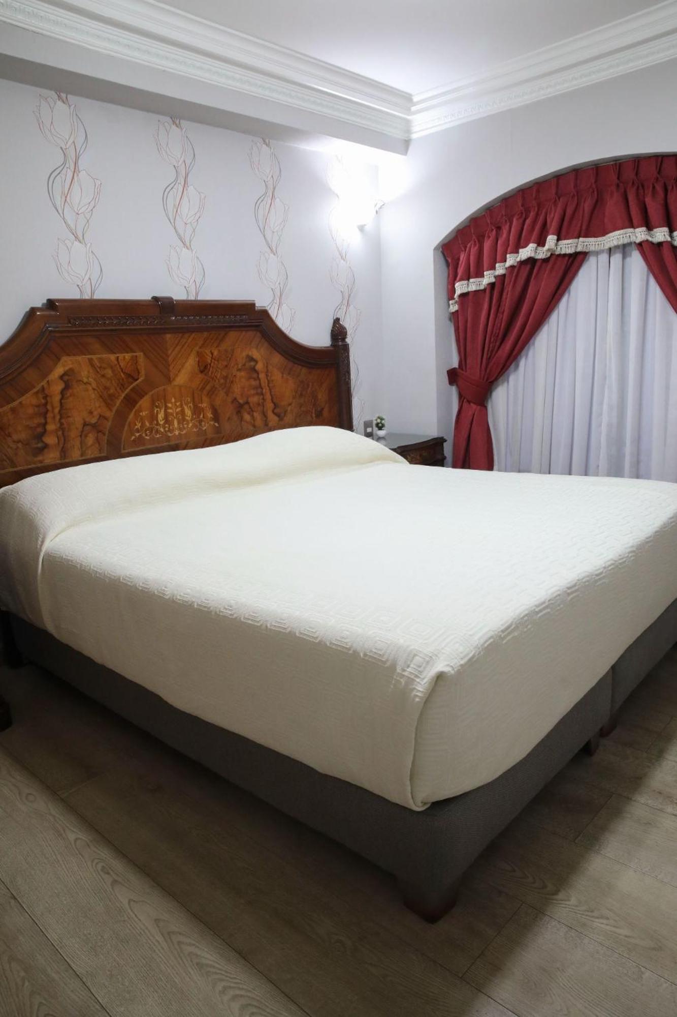 Hotel Vista Velero Винья-дель-Мар Экстерьер фото