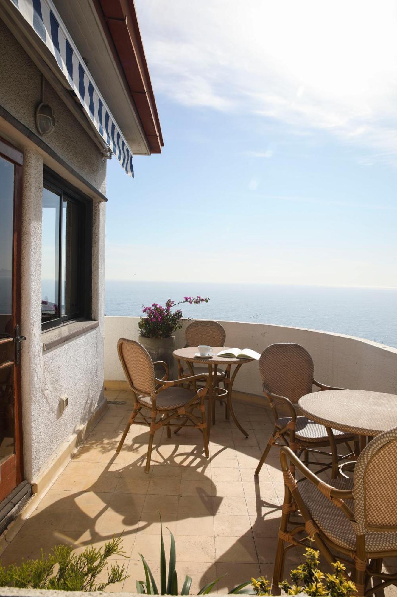 Hotel Vista Velero Винья-дель-Мар Экстерьер фото