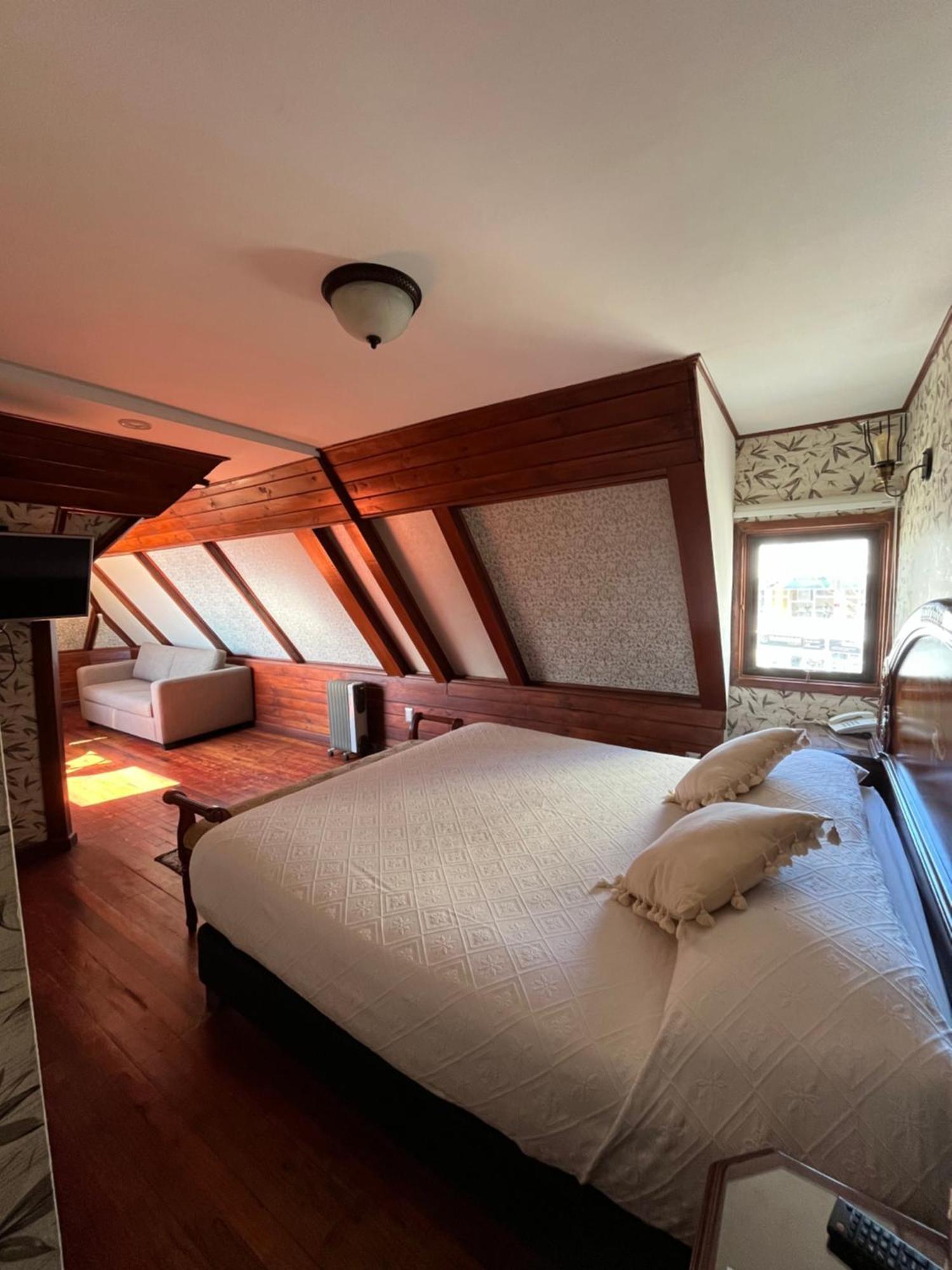 Hotel Vista Velero Винья-дель-Мар Экстерьер фото