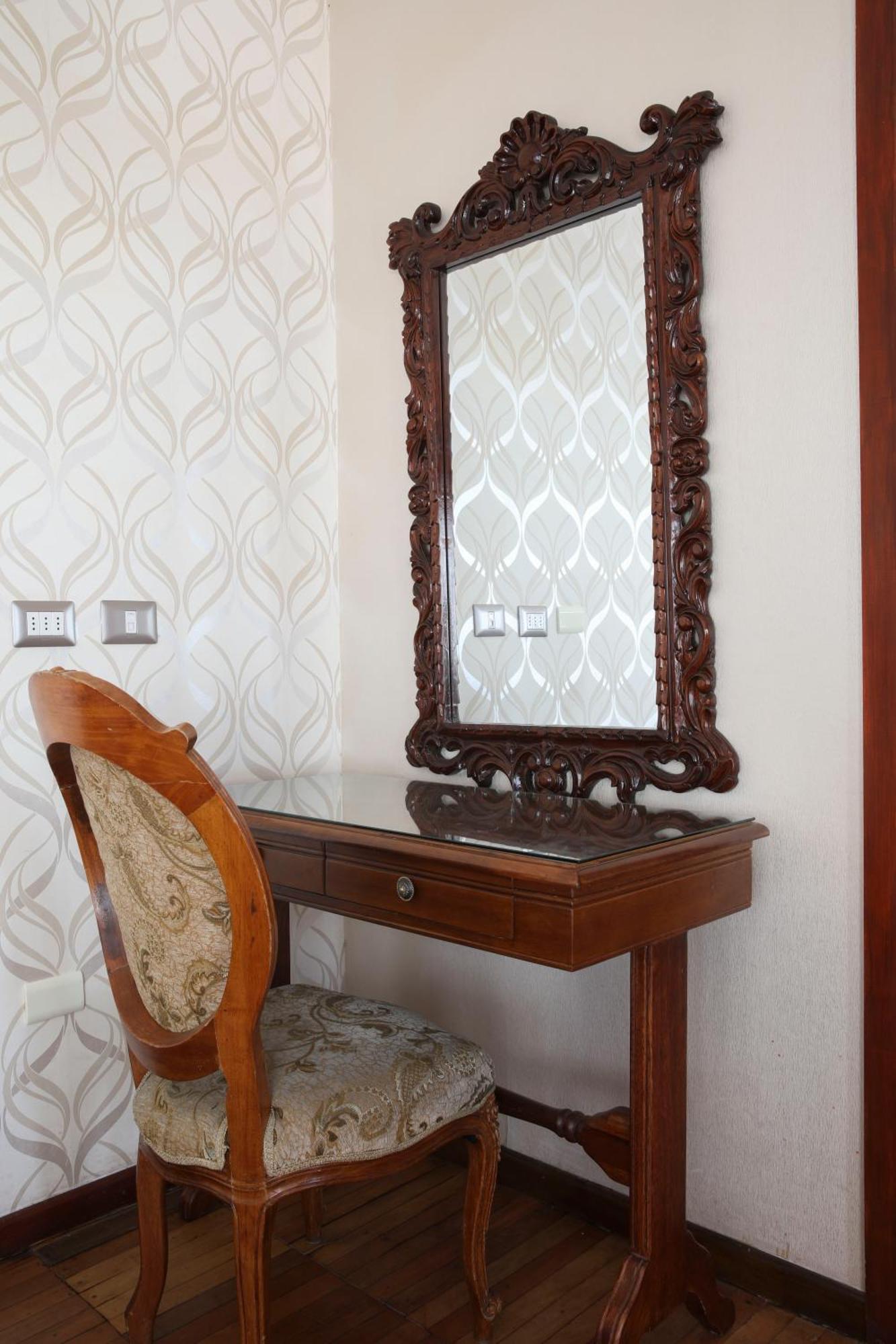 Hotel Vista Velero Винья-дель-Мар Экстерьер фото