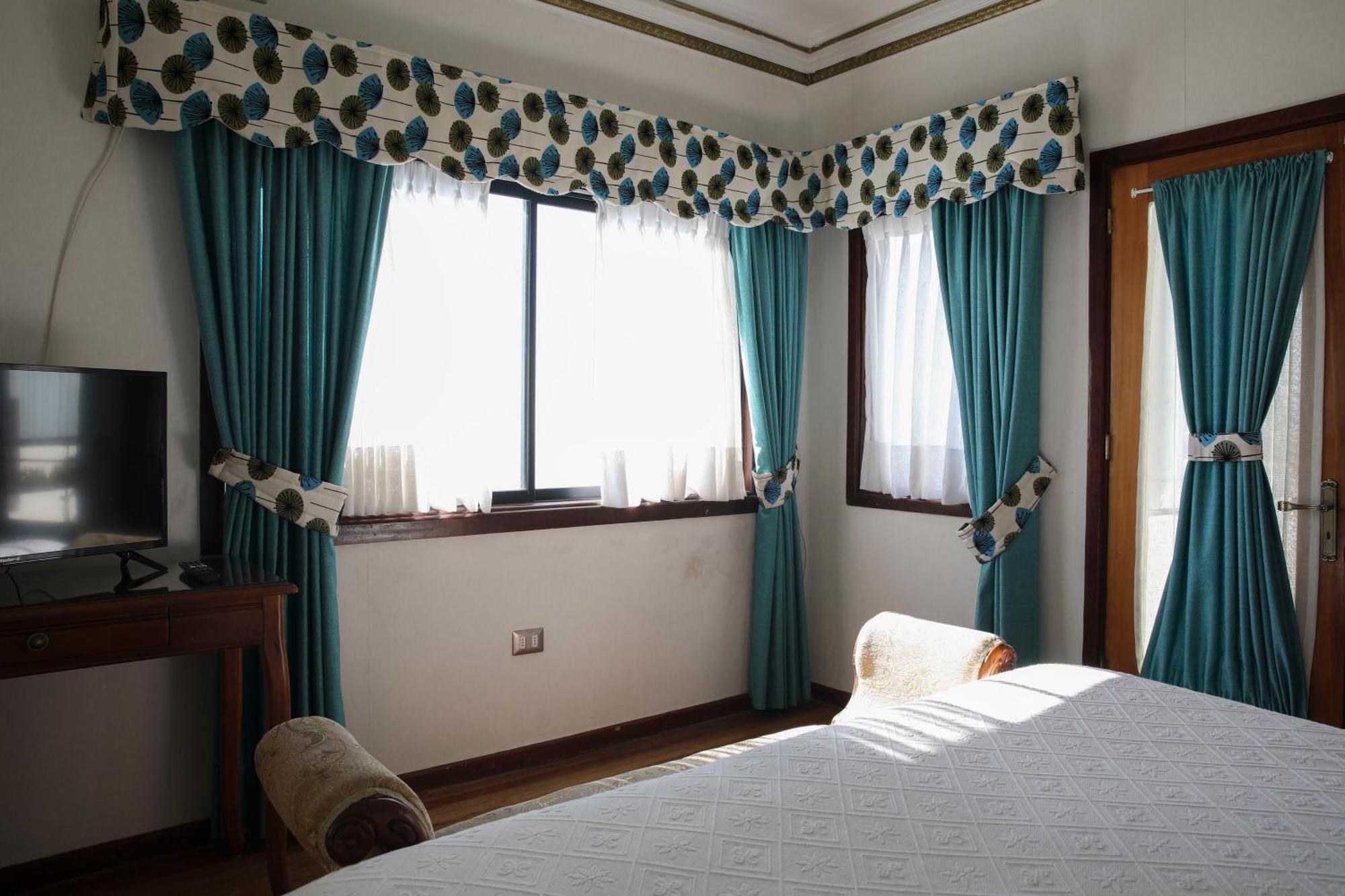 Hotel Vista Velero Винья-дель-Мар Экстерьер фото