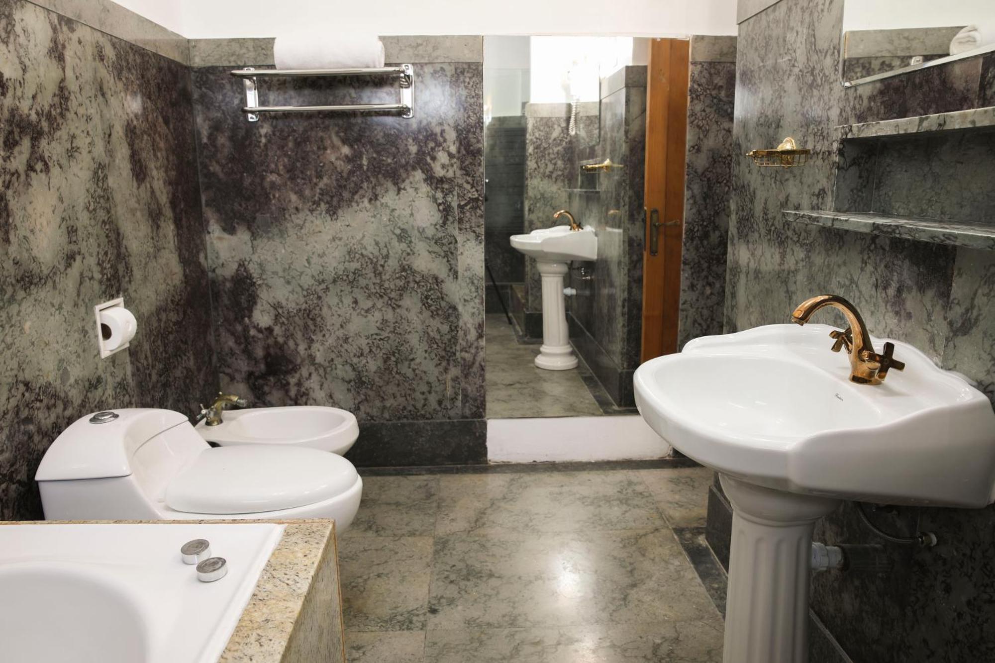 Hotel Vista Velero Винья-дель-Мар Экстерьер фото