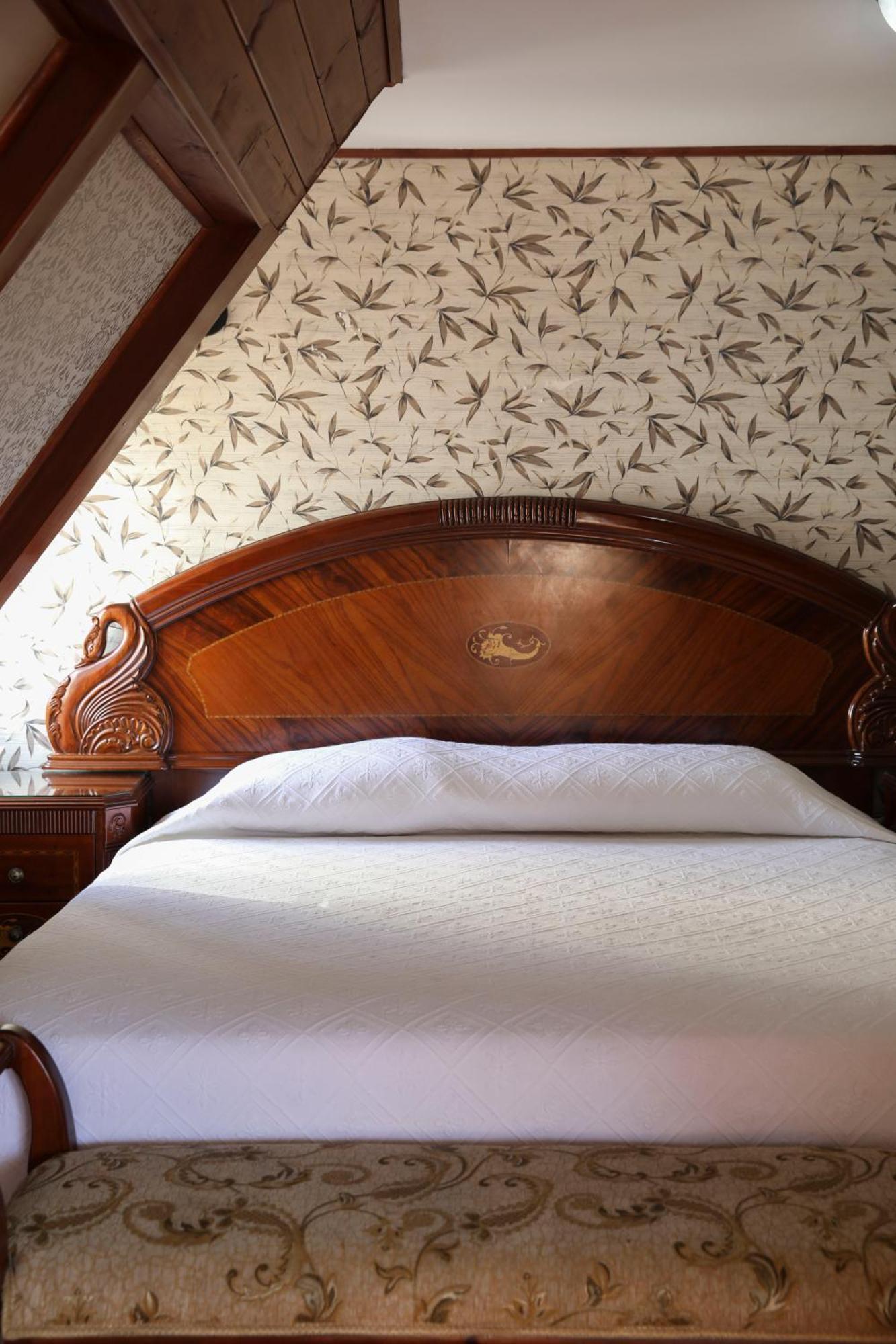 Hotel Vista Velero Винья-дель-Мар Экстерьер фото