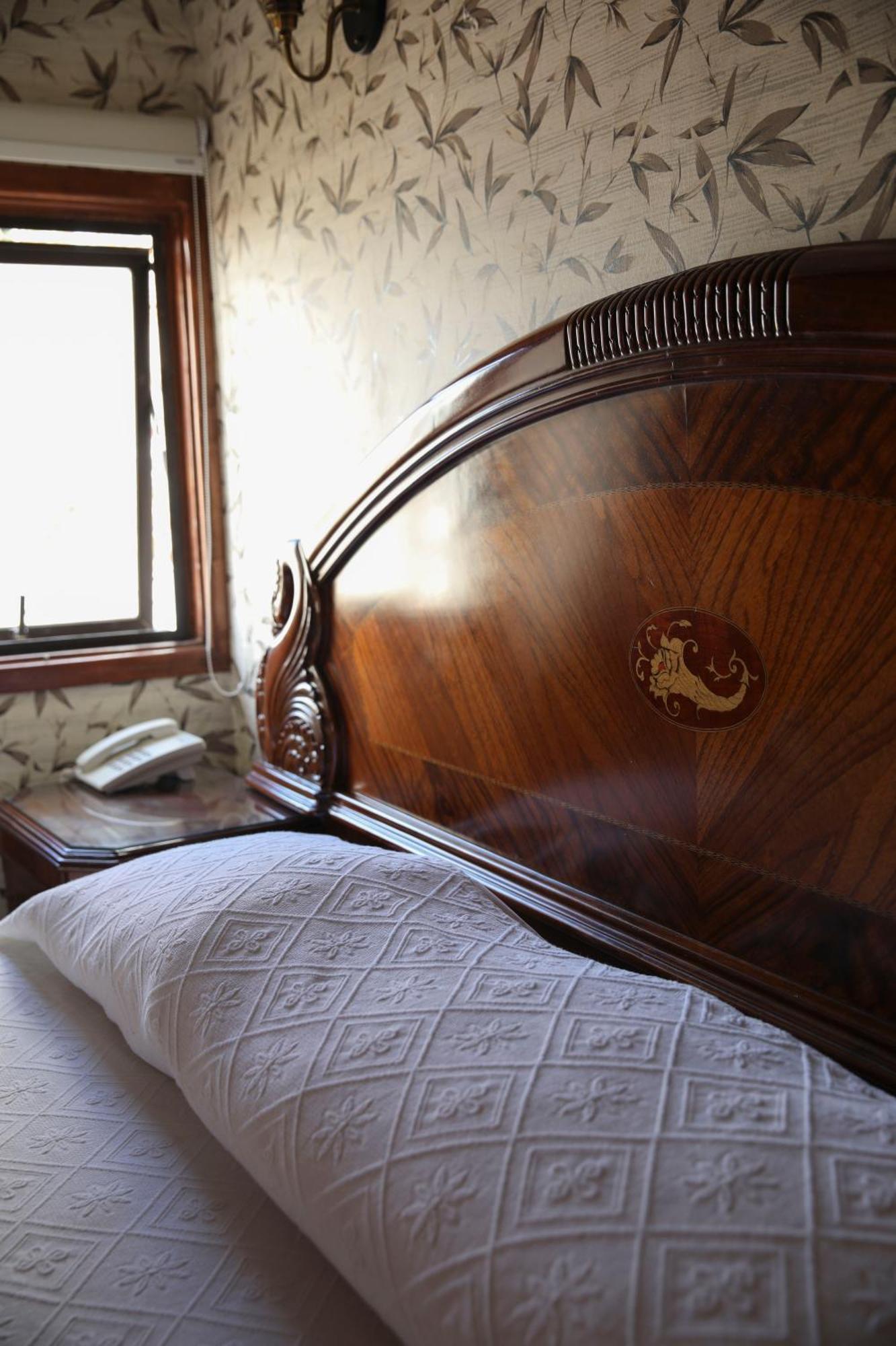 Hotel Vista Velero Винья-дель-Мар Экстерьер фото
