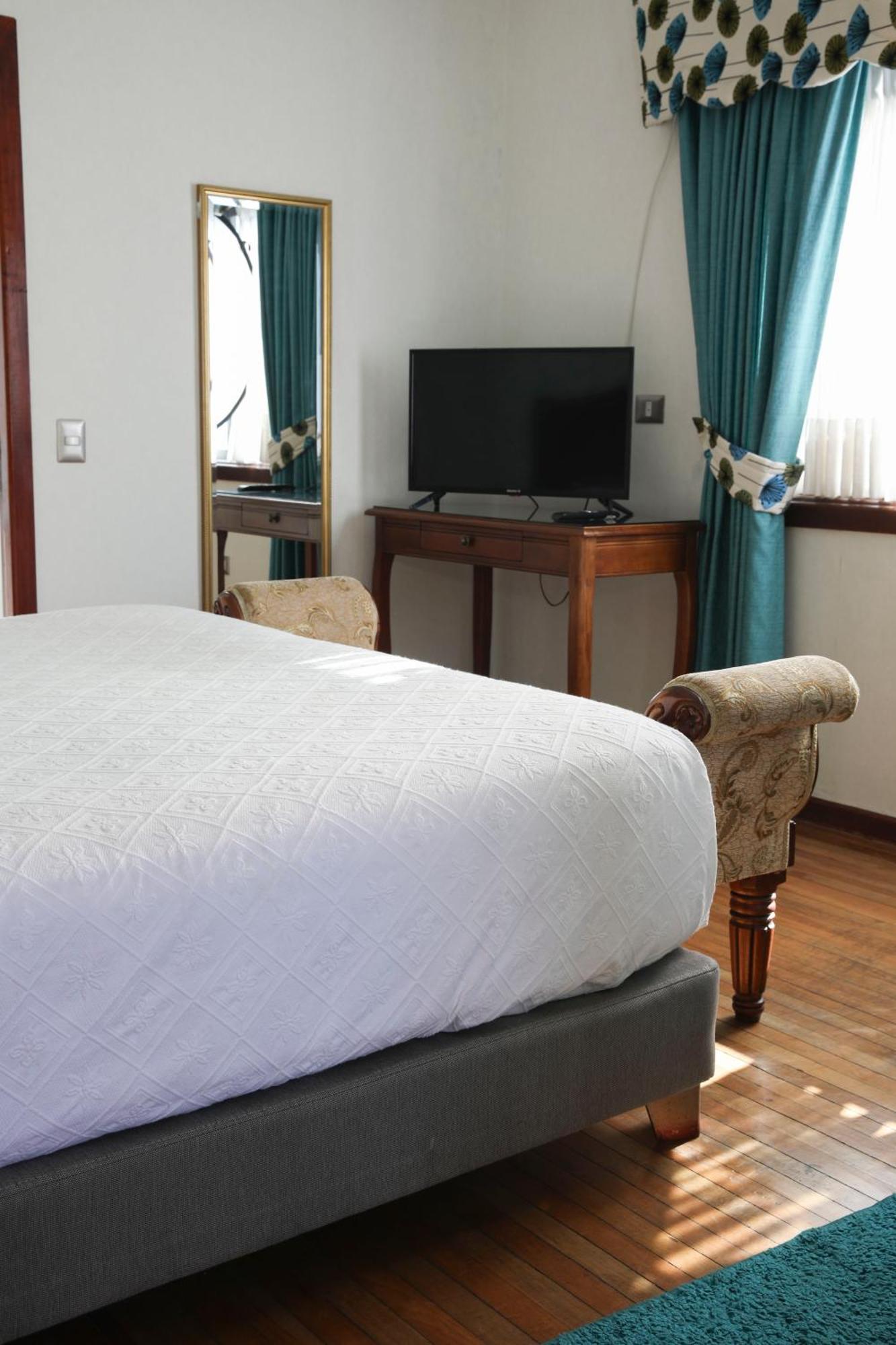 Hotel Vista Velero Винья-дель-Мар Экстерьер фото