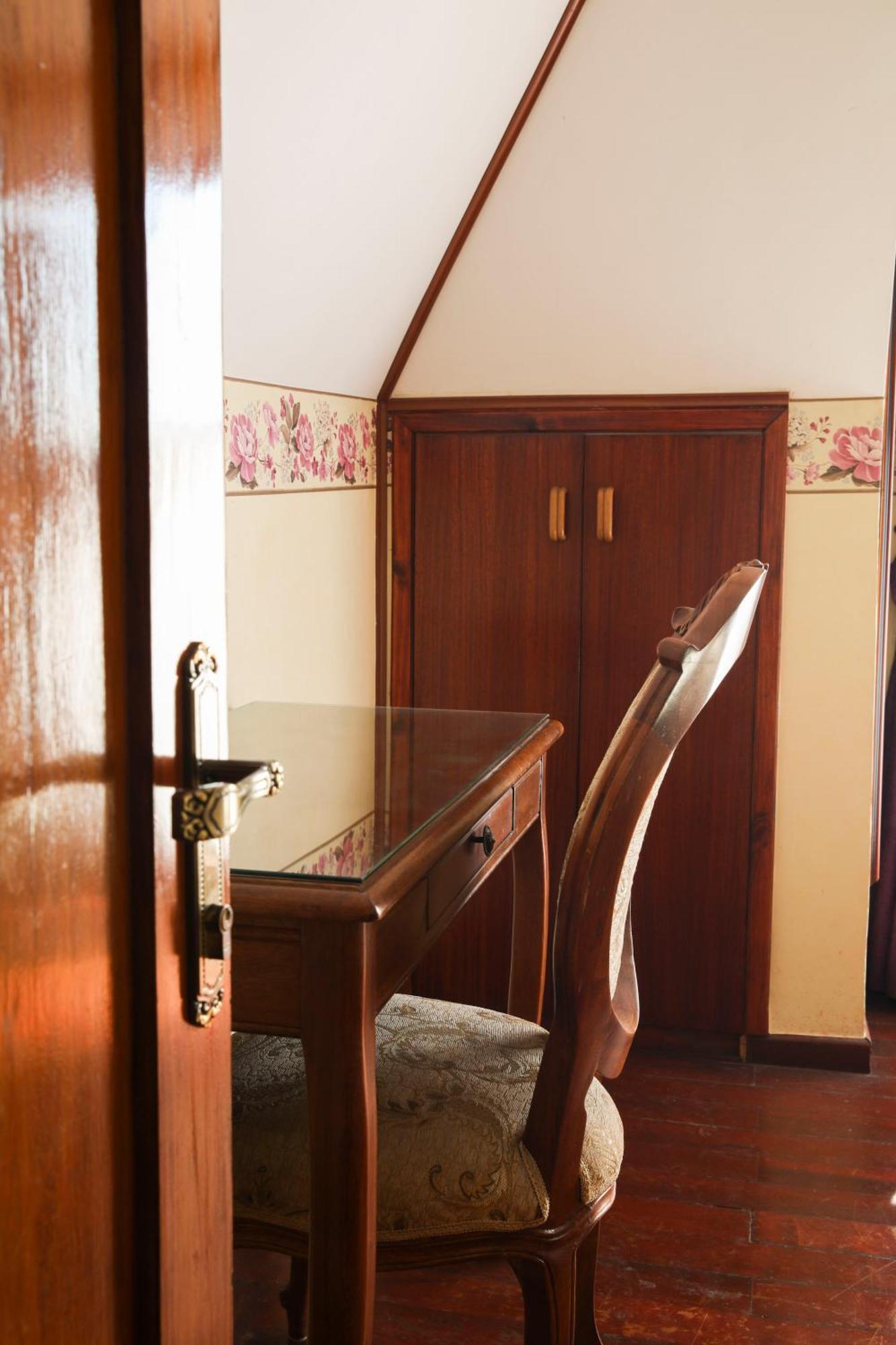 Hotel Vista Velero Винья-дель-Мар Экстерьер фото