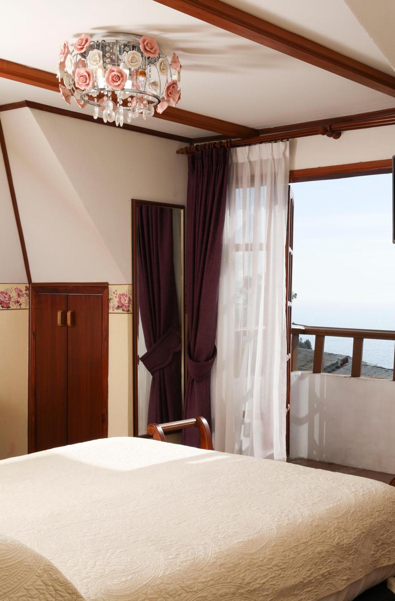 Hotel Vista Velero Винья-дель-Мар Экстерьер фото