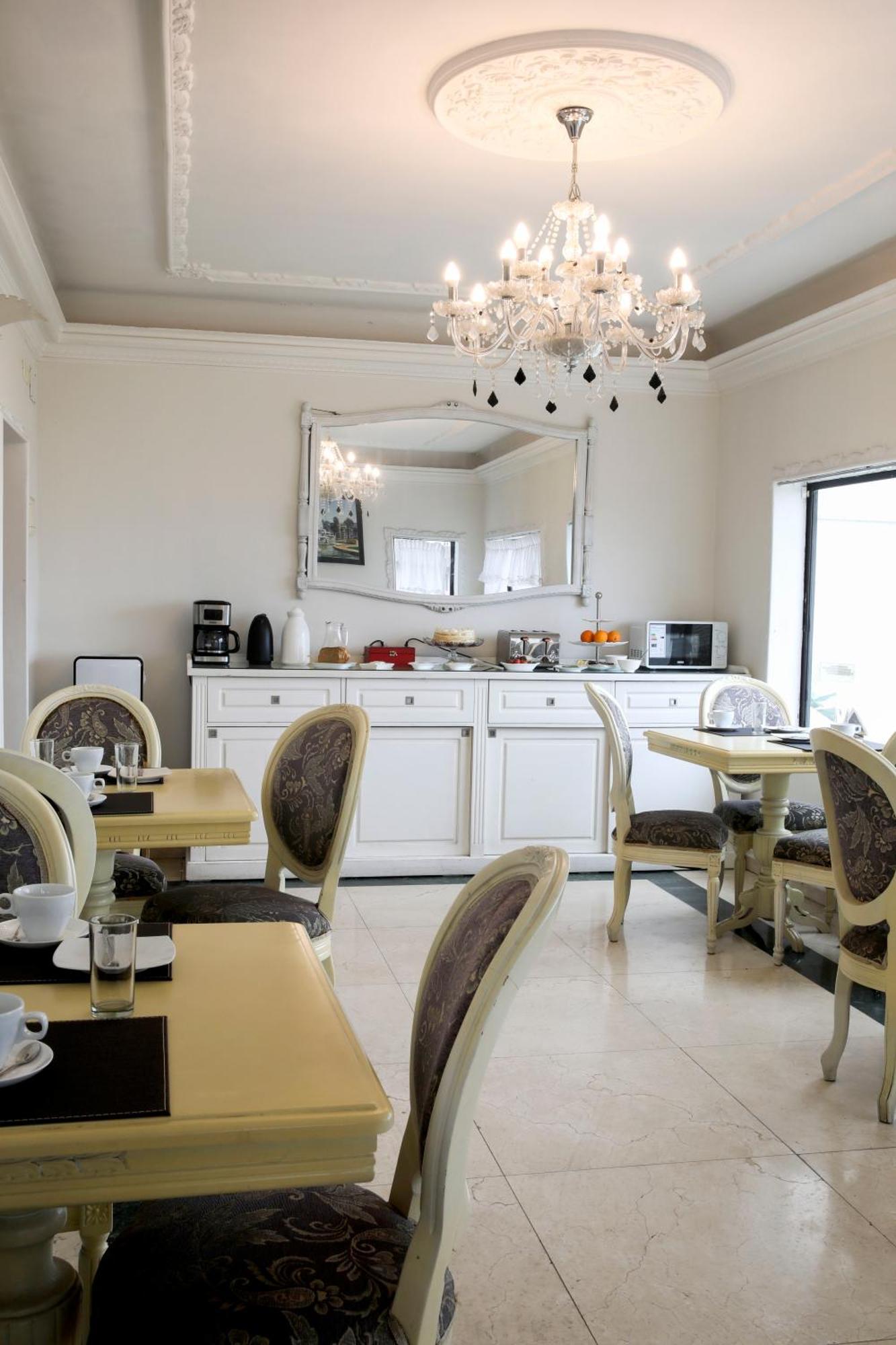 Hotel Vista Velero Винья-дель-Мар Экстерьер фото
