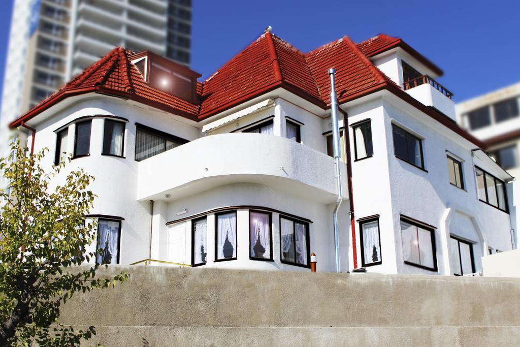 Hotel Vista Velero Винья-дель-Мар Экстерьер фото